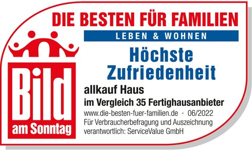 Foto - 3 Zimmer Einfamilienhaus zum Kaufen in Blankenfelde-Mahlow
