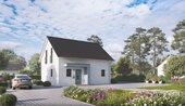 Foto - 3 Zimmer Einfamilienhaus in Strausberg