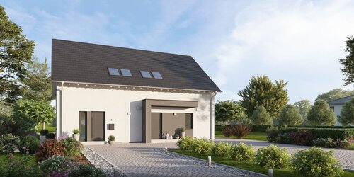 Foto - 6 Zimmer Einfamilienhaus in Eichwalde
