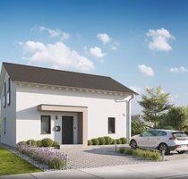 Ihr individuelles Einfamilienhaus in Röttenbach - Traumhaft wohnen auf 932 m²