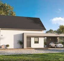 Ihr individuelles Einfamilienhaus in Ulla - Raum für Träume und Gestaltungsmöglichkeiten