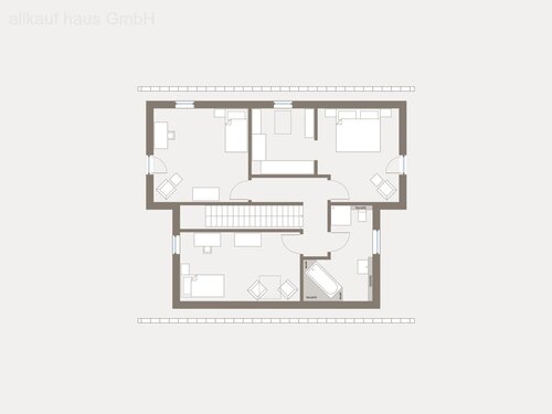 Foto - 4 Zimmer Einfamilienhaus in Riesa