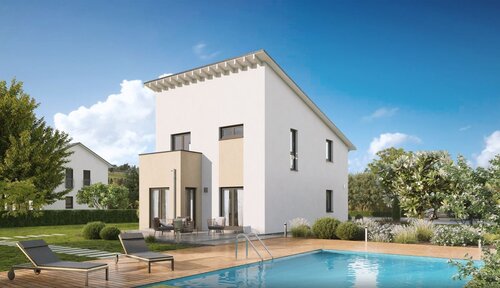 Foto - 4 Zimmer Einfamilienhaus in Klipphausen