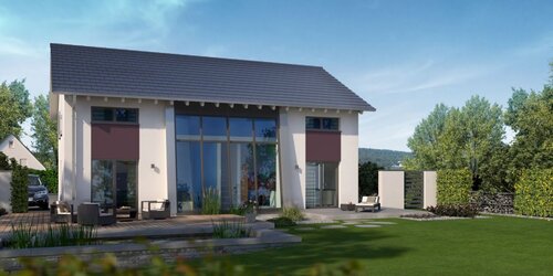 Foto - Einfamilienhaus mit 173,12 m² in Brielow zum Kaufen