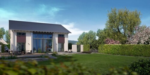 Foto - Ihr Traumhaus in Brielow: Maßgeschneidert und nachhaltig!