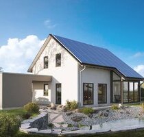 Ihr maßgeschneidertes Einfamilienhaus in Ulla - Wohnträume werden wahr!