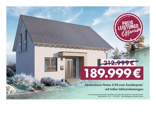 Foto - 4 Zimmer Einfamilienhaus in Luckau