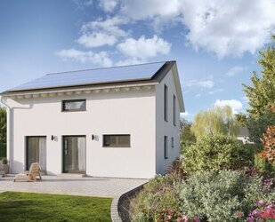 Ihr individuelles Traumhaus in Heringen (Werra) - Gestalten Sie Ihr Eigenheim nach Ihren Wünschen!