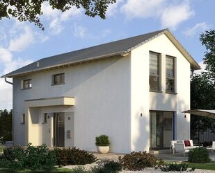 Schauen Sie in die Zukunft - 240.479,00 EUR Kaufpreis, ca.  112,94 m² Wohnfläche in Chemnitz (PLZ: 09247)