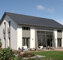 Trendline S 2 - 306.349,00 EUR Kaufpreis, ca.  172,25 m² Wohnfläche in Erlau bei Rochlitz (PLZ: 09306)