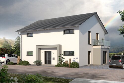 Foto - 6 Zimmer Mehrfamilienhaus, Wohnhaus in Burgstädt