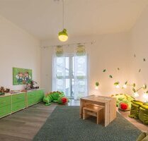 Ihr Traumhaus wartet: Die Stadtvilla - Nordhausen