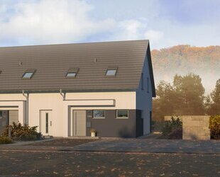 Ihr Traum vom Mehrfamilienhaus wird wahr! - Oelsnitz/Erzgebirge