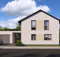 Familienfreundliches Wohnen in Ihrem Traumhaus - Müncheberg