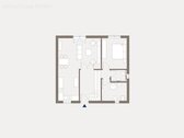 Foto - 4 Zimmer Einfamilienhaus zum Kaufen in Blankenhof