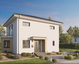 Ihr individuelles Einfamilienhaus in Blankenhof - Traumhaft wohnen auf 142 m²!