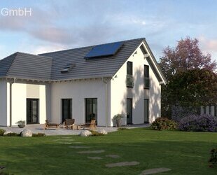 Ihr Traum vom Mehrgenerationenhaus - gemeinsam unter einem Dach leben - Blankenhof