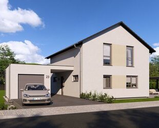 Ihr Traumhaus: Raum für Familie und Freunde - Cölpin