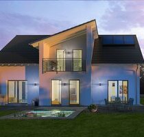 Du denkst in Generationen - wir bauen das passende Zuhause - Bannewitz