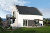 Foto - Generationenhaus - Zusammen wohnen ohne auf Privatsphäre zu verzichten