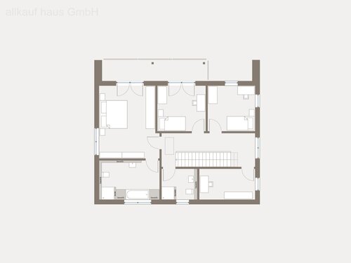 Foto - 6 Zimmer Villa in Rothenburg