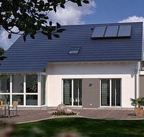 Moderne Architektur, maximaler Wohnkomfort in Königs-Wusterhausen