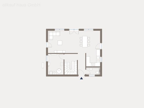 Foto - 4 Zimmer Einfamilienhaus in Weimar