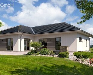 Genug Platz zum Wohlfühlen - Der geräumige Lifetime Bungalow 7 - Niesky