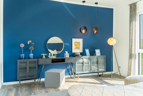 Schlafzimmer - 