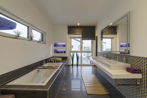 Foto - Zeitlose Eleganz trifft Moderne: Ihr Traumhaus erwacht