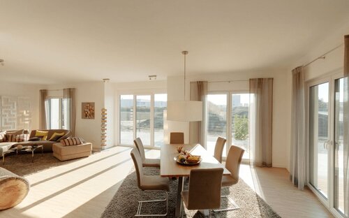 Foto - Bungalow mit 177,00 m² in Zwochau zum Kaufen