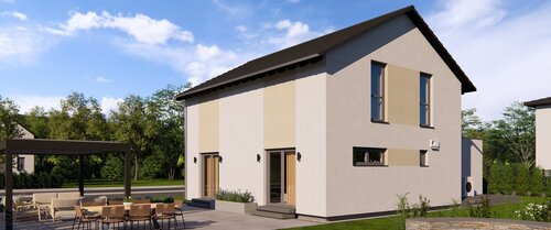 Foto - 5 Zimmer Einfamilienhaus in Zwochau