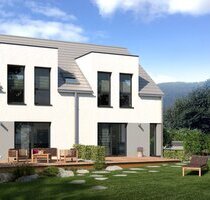 Ihre Doppelhaushälfte in Brieselang - Gestalten Sie Ihr Traumhaus nach Ihren Wunschvorstellungen!