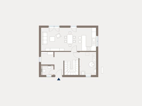 Foto - 4 Zimmer Einfamilienhaus in Weimar