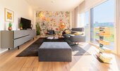 Wohnzimmer - 