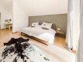 Schlafzimmer - 