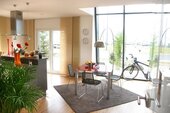 Essbereich - 5 Zimmer Einfamilienhaus zum Kaufen in Altengottern