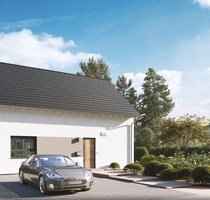 Willkommen in Ihrem Traum-Einfamilienhaus in Bad Tennstedt!