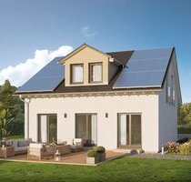 Ihr Traumhaus in Trebra - Einfamilienhaus ganz nach Ihren Wünschen!