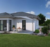 Ihr Traum-Bungalow - individuell geplant und perfekt umgesetzt! - Badra