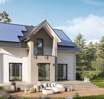 Ihr individuelles Einfamilienhaus in Rotheshütte - Ein Traum wird wahr!
