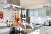 Einrichtungsbeispiel Kochen - 