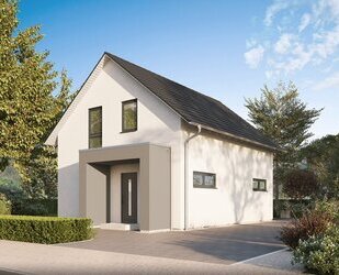 Dieses schicke Haus könnte Ihr neues Zuhause sein! - Dohna