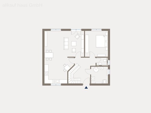 Foto - Einfamilienhaus mit 172,07 m² in Boxberg/Oberlausitz zum Kaufen