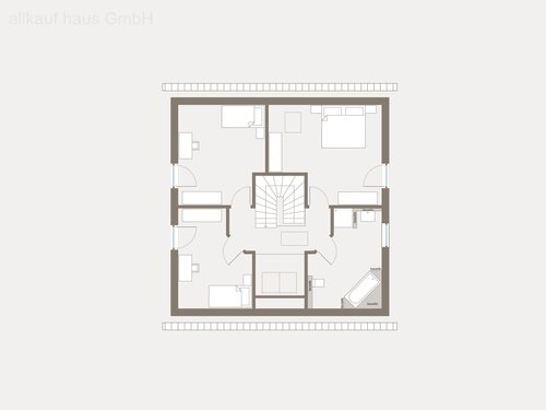 Foto - Einfamilienhaus mit 159,18 m² in Senftenberg zum Kaufen