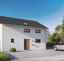 Großzügig und modern - hier kommt ihr Traumhaus - Pulsnitz
