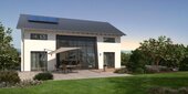 Foto - 4 Zimmer Einfamilienhaus zum Kaufen in Diera-Zehren