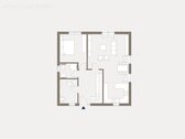 Foto - 5 Zimmer Einfamilienhaus zum Kaufen in Gröditz