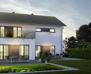 Generation 1 - 335.799,00 EUR Kaufpreis, ca.  218,32 m² Wohnfläche in Thiendorf (PLZ: 01561)