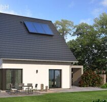 hier entsteht Ihr bezahlbares Einfamilienhaus mit viel Liebe zum Detail - Wachau